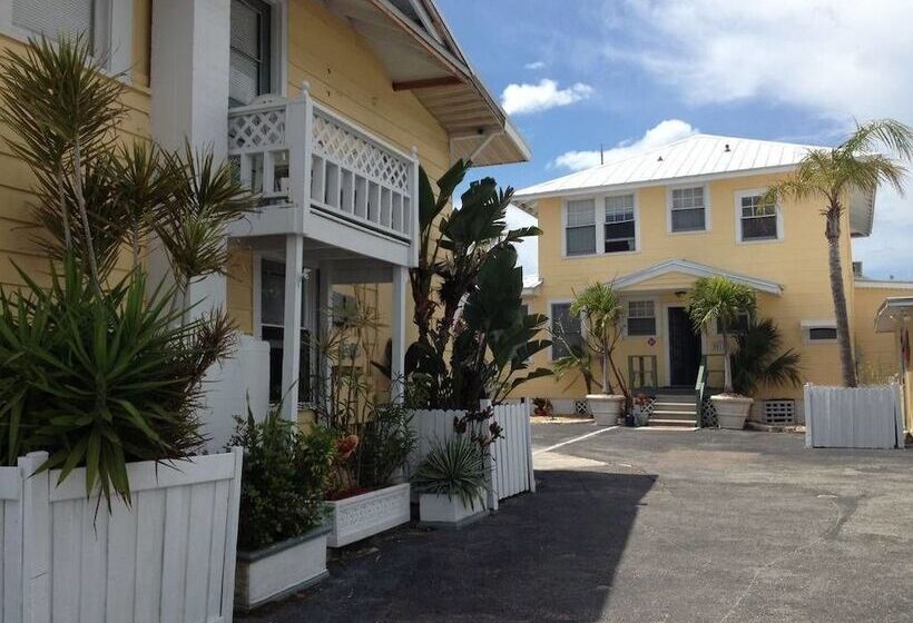 Sun N Fun Beachfront Vacation Rentals