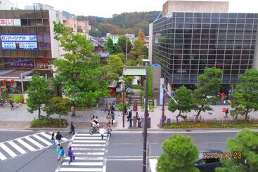 Tsuki No Yado   Hostel