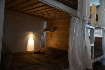 Tsuki No Yado   Hostel