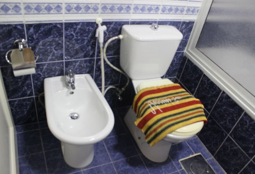 Viccini Suites