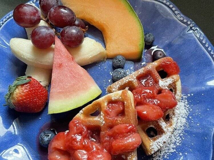 فندق Inn Shepard's Park