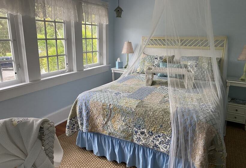 فندق Inn Shepard's Park