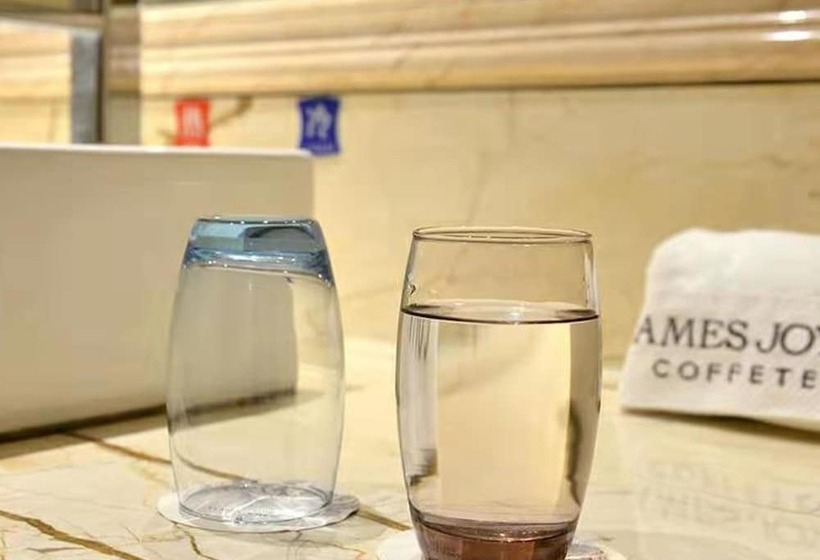 酒店 James Joyce Coffetel Dali Zhicheng