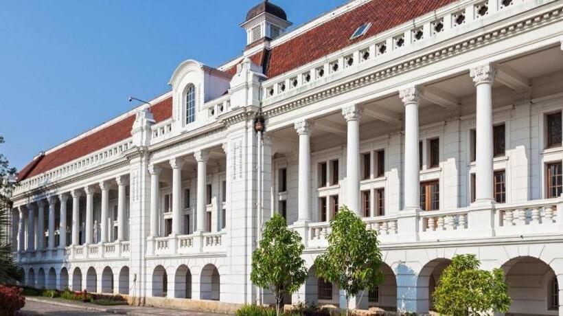 هتل Mutiara Kota Tua