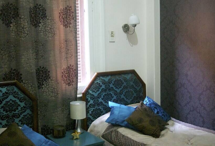 هتل Wasatalbalad Inn