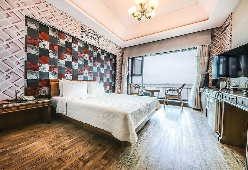 Мотель Dubai