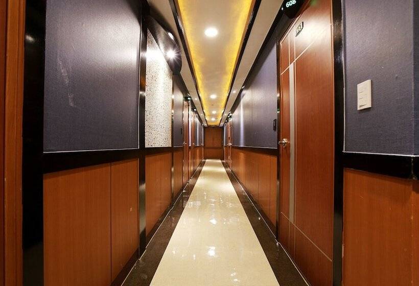 Motel Incheon Yeon