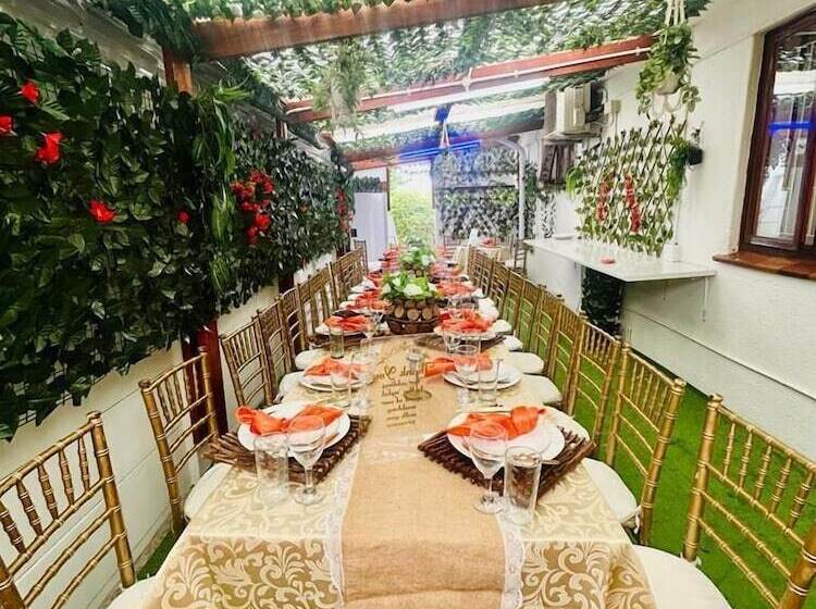 Пансион Executive Accommodation Bellville