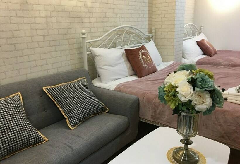 پانسیون Ha Ha Cat Home Kaifeng