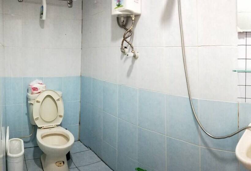 پانسیون Ha Ha Cat Home Kaifeng