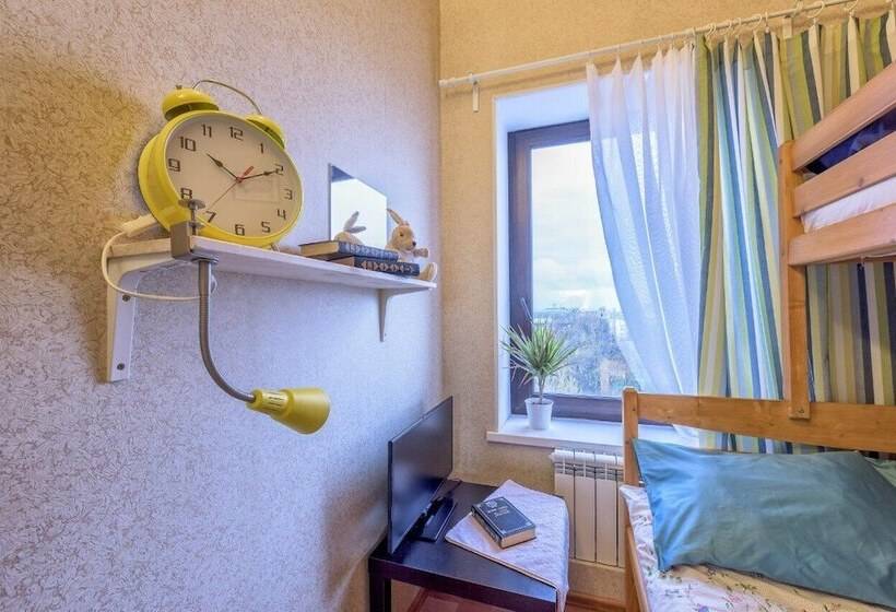 Wonderhostel On Nevsky