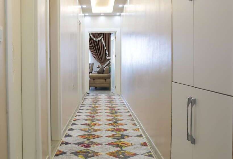 Gungor Omesyus Otel