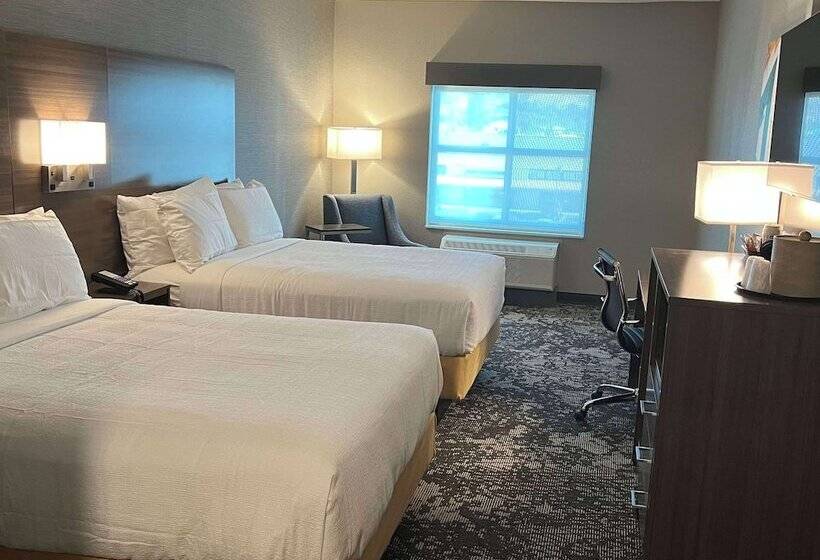 בית מלון כפרי Best Western San Bernardino