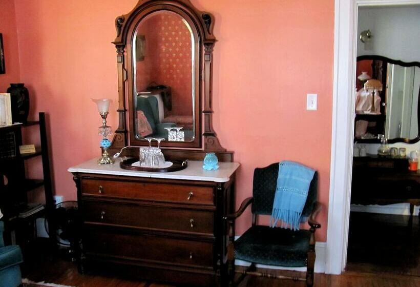 בית מלון כפרי Chambers Guest House B&b