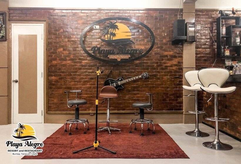 فندق Playa Alegre