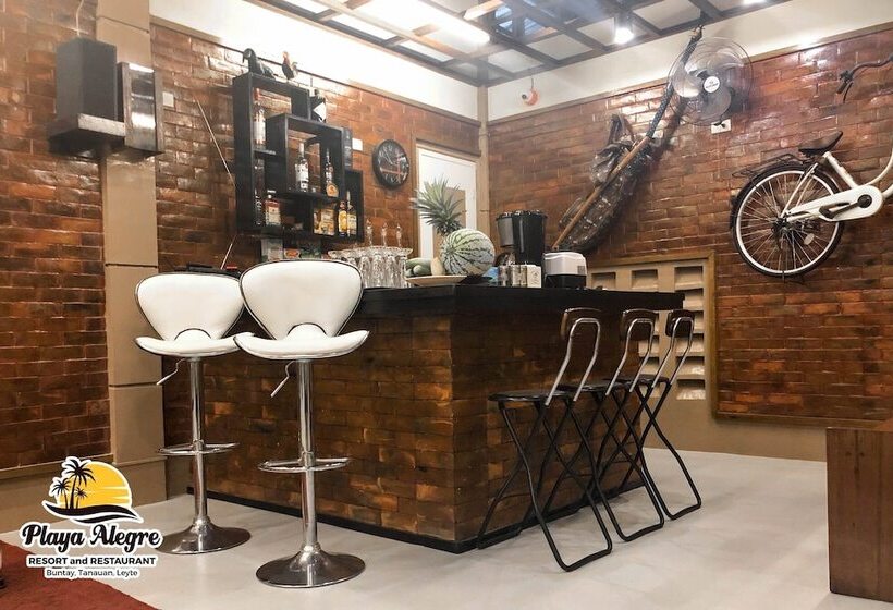 فندق Playa Alegre