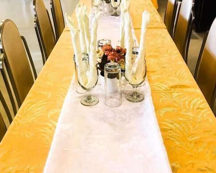 فندق Playa Alegre