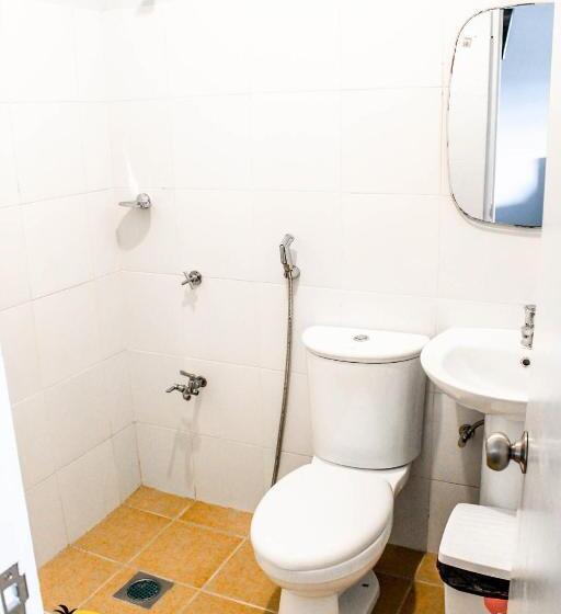 فندق Playa Alegre