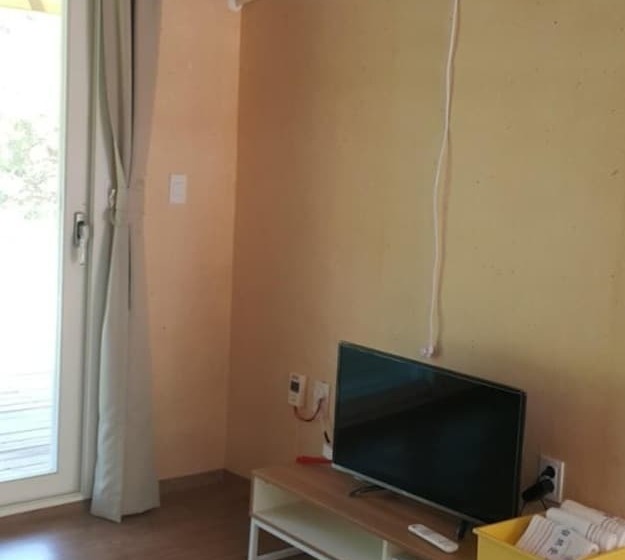 בית מלון כפרי Sangju Yeoyurounhwangtojib Pensyeon