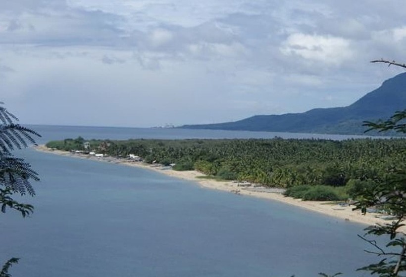 酒店 Submarine Garden Beach Resort
