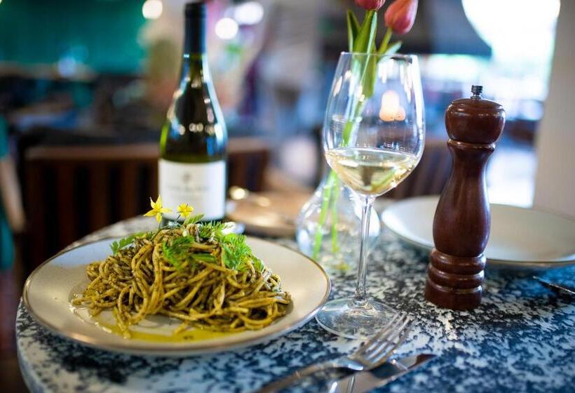 فندق Bungalow Miramar & Jeronimo At Casa Marin Vineyards