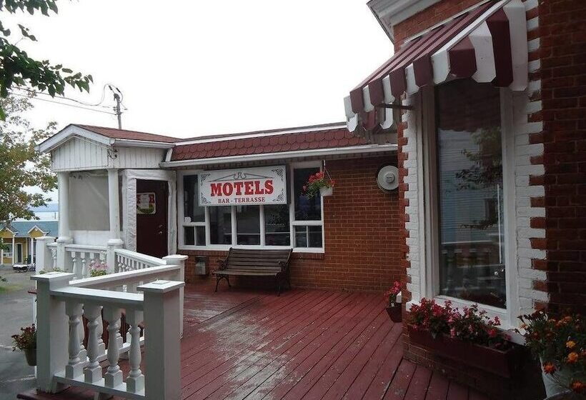 Motel Cote