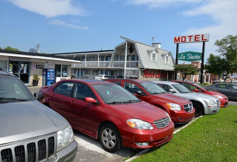Motel La Siesta