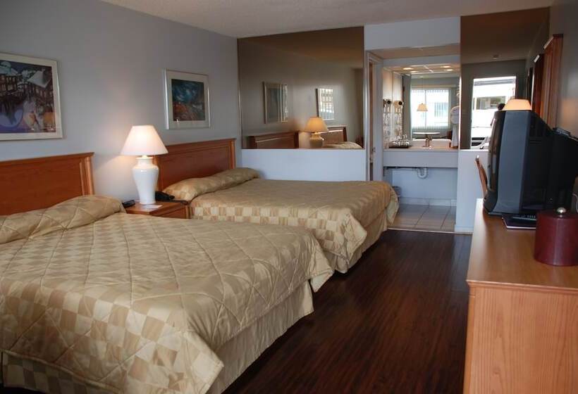 Motel La Siesta