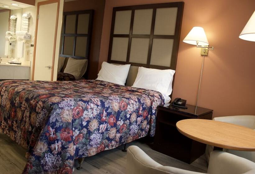 Motel La Siesta