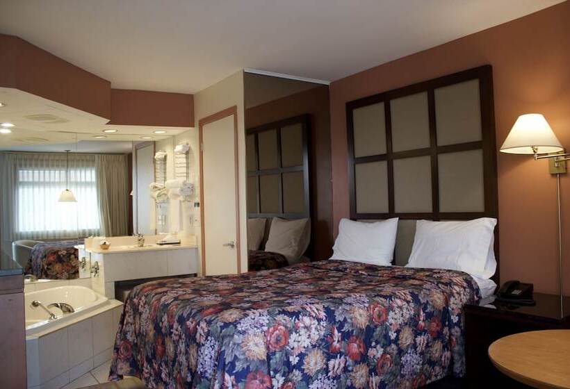 Motel La Siesta