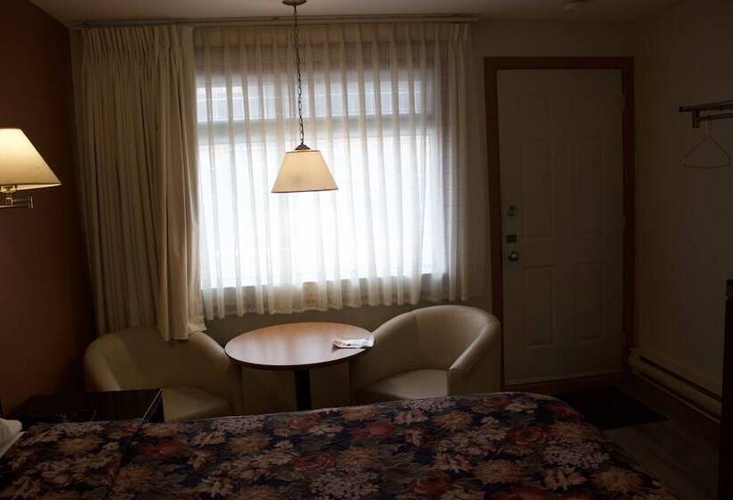 Motel La Siesta