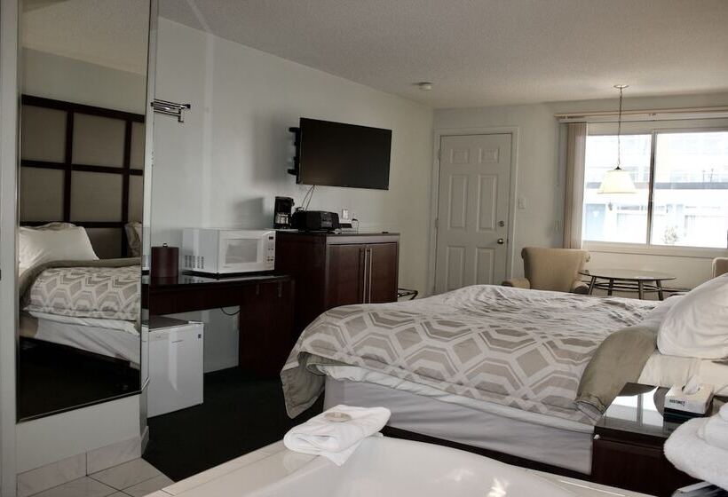 Motel La Siesta