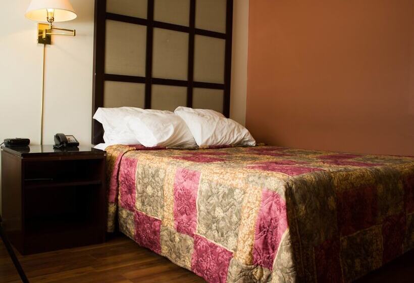 Motel La Siesta