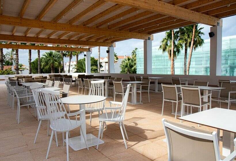 هتل Estival Park Almaris