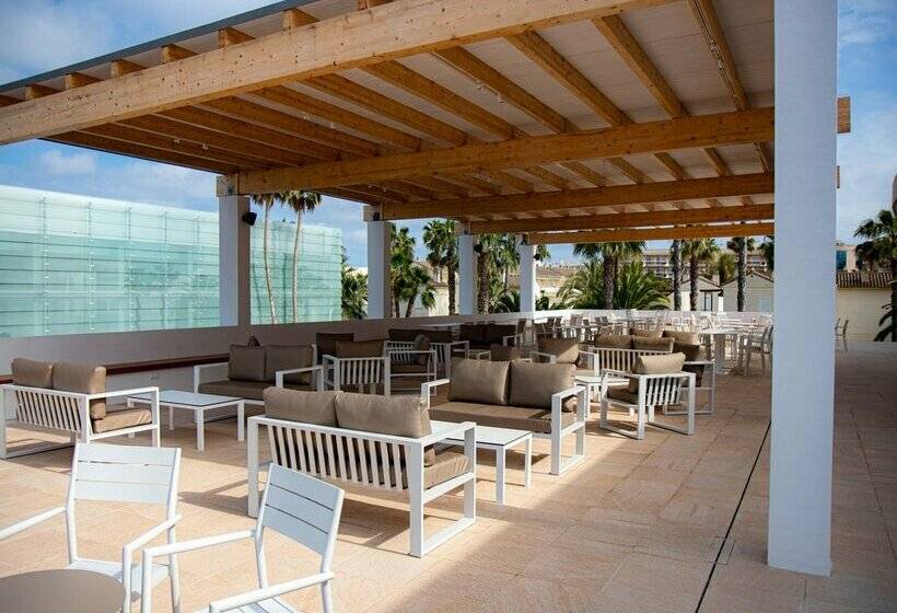هتل Estival Park Almaris