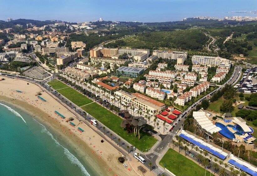 هتل Estival Park Almaris