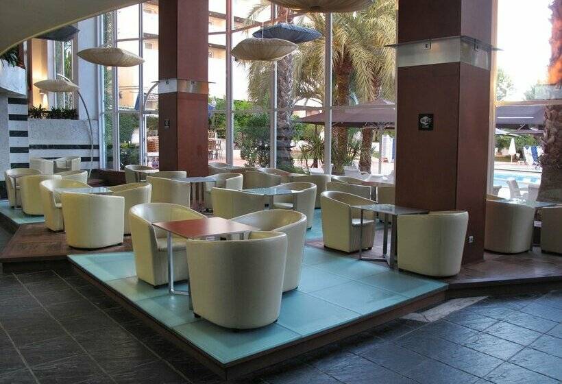 هتل Estival Park Almaris
