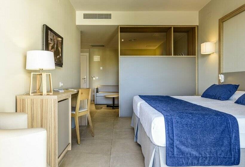 هتل Estival Park Almaris