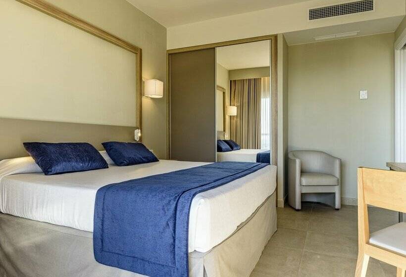 هتل Estival Park Almaris