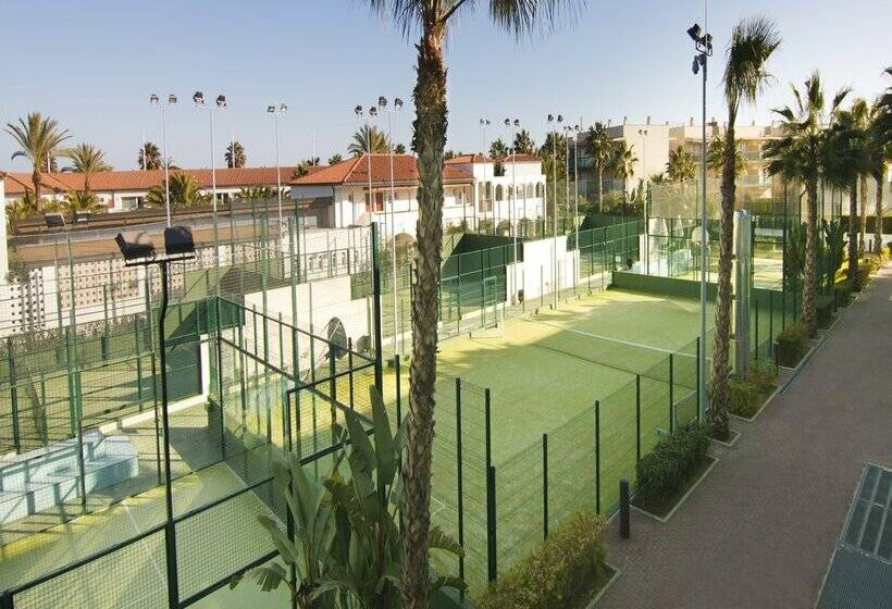 هتل Estival Park Almaris