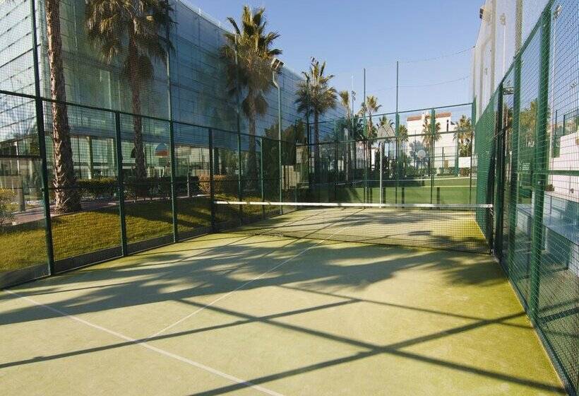 هتل Estival Park Almaris