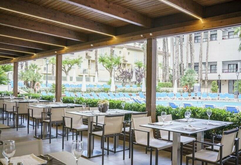 هتل Estival Park Almaris