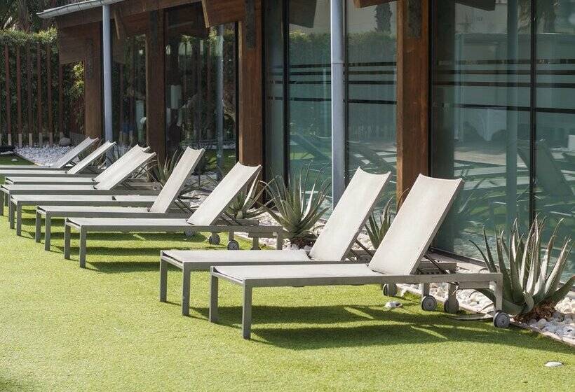 هتل Estival Park Almaris
