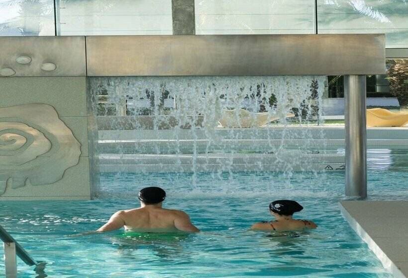 هتل Estival Park Almaris