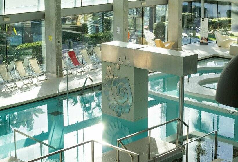 هتل Estival Park Almaris