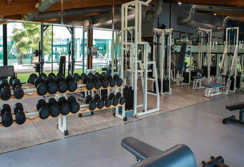 ホテル Estival Park Marena