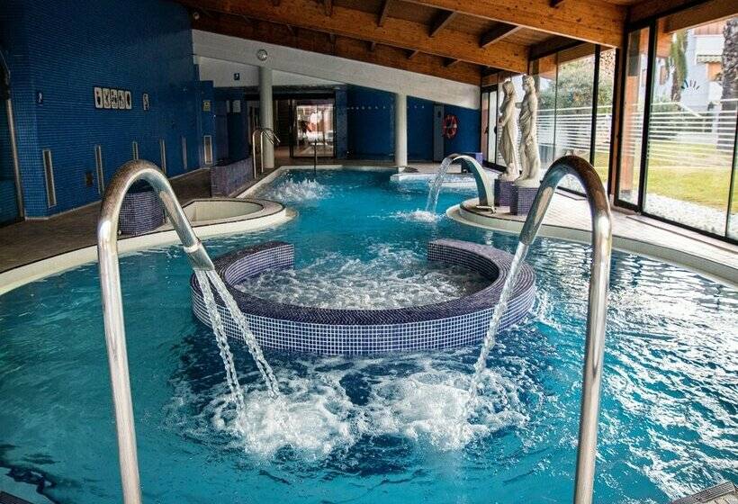 ホテル Estival Park Marena