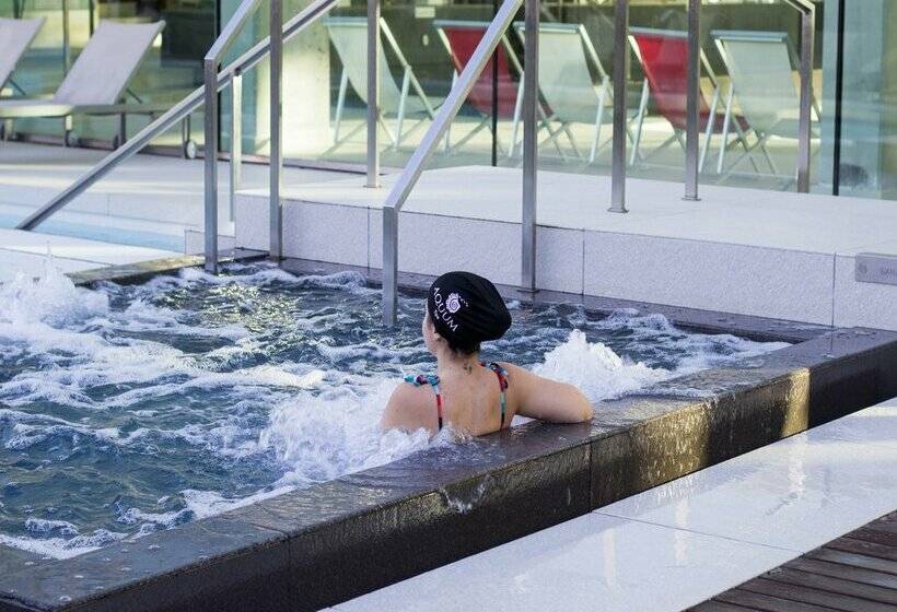 ホテル Estival Park Marena