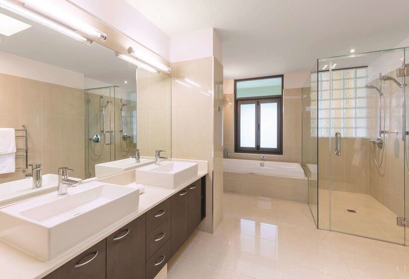 Adina Apartment Hotel Auckland Britomart