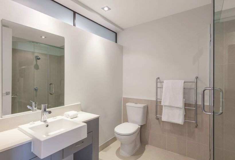Adina Apartment Hotel Auckland Britomart